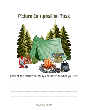 The Camping Trip- Brochure (1)