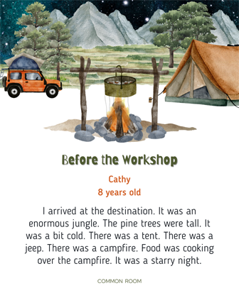 The Camping Trip- Brochure (2)